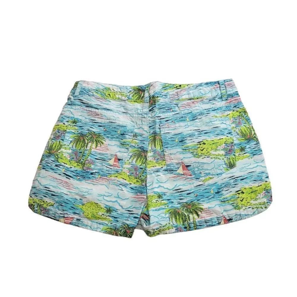 Arizona sailboat shorts 10